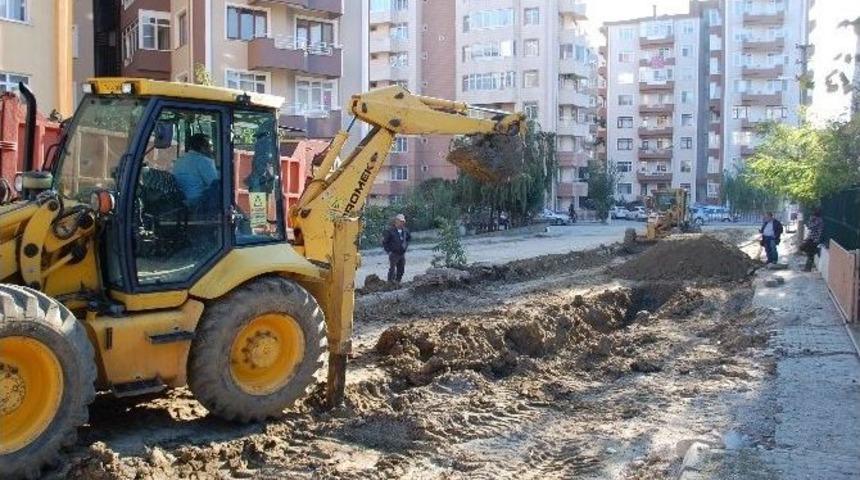 Gelibolu&rsquo;da &Uuml;st Yapı &Ccedil;alışmaları