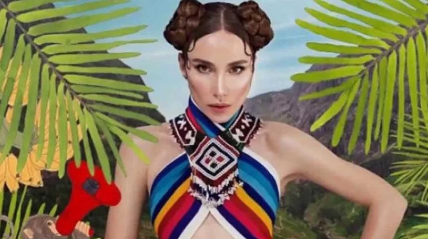 2015'te en &ccedil;ok bu kadınları aradık