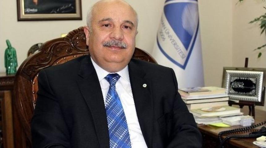 Adıyaman &Uuml;niversitesi Kabına Sığmıyor