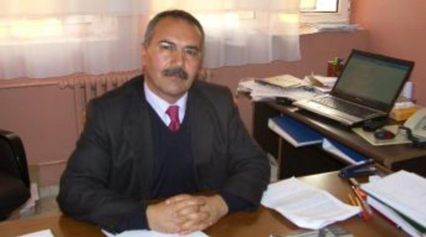 Ateş: &ldquo;d&uuml;nyanın Enerji Sorunu F&uuml;zyon Santrallerle &Ccedil;&ouml;z&uuml;lecek&rdquo;