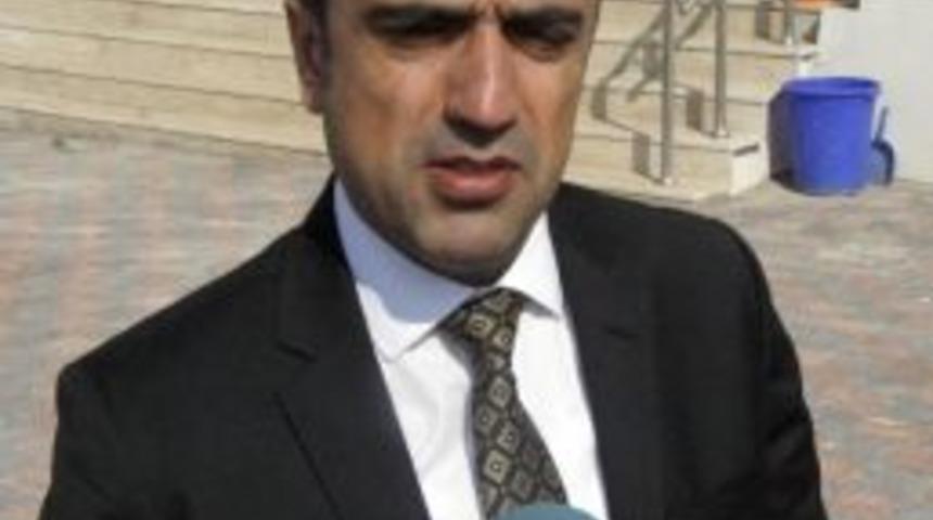 Ak Parti&rsquo;li İ&ccedil;ten&rsquo;den Kobani A&ccedil;ıklaması