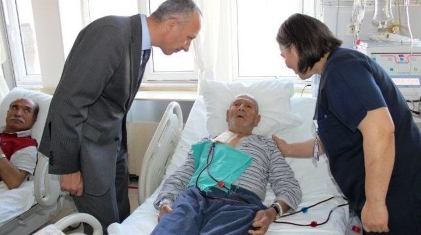 Organ Bağışı Haftası