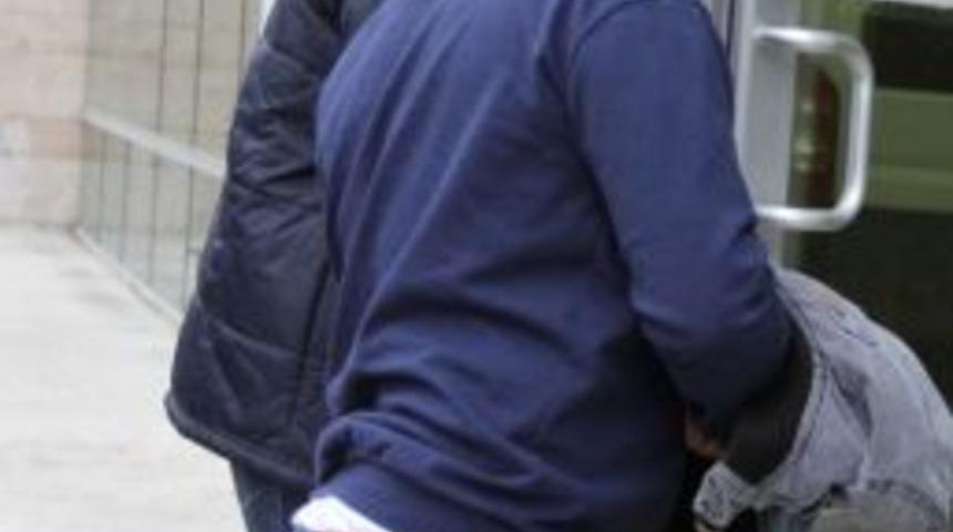 Evlendiği Kıza Cinsel İstismardan Ceza Alan Koca Tutuklandı