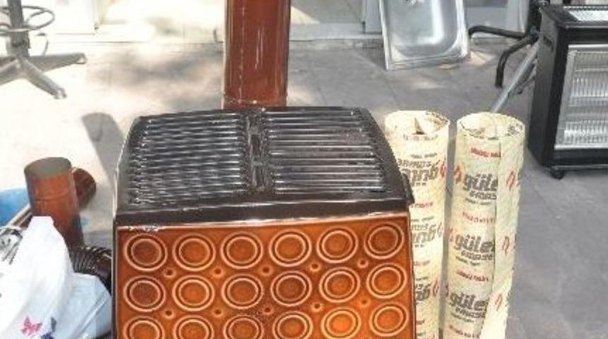 Manisa&rsquo;da Soba Satışları "yok" Denecek Kadar Az