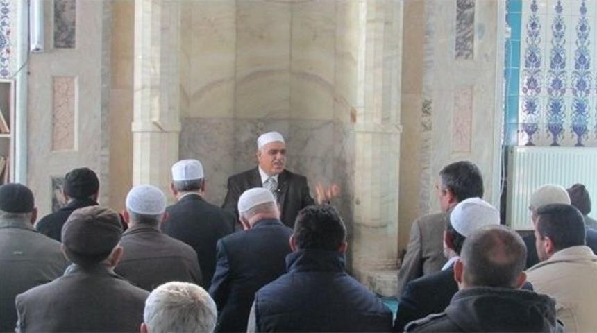 Bilecik İl M&uuml;ft&uuml;l&uuml;ğ&uuml;&rsquo;n&uuml;n Acı G&uuml;n&uuml;