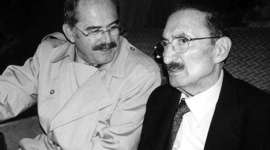 B&uuml;lent Ecevit&rsquo;in &Ouml;l&uuml;m&uuml;n&uuml;n 8. Yılı