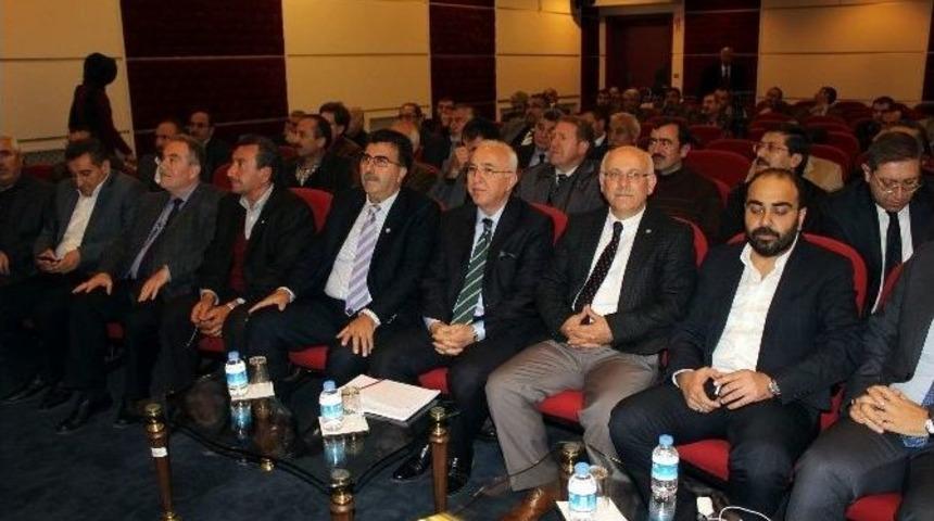 Kayseri’de Matbaacılık Yüksekokulu Açılacak