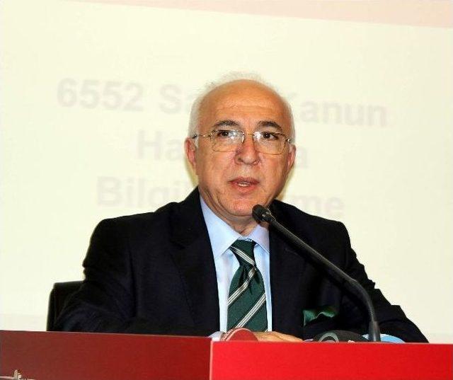 Kayseri’de Matbaacılık Yüksekokulu Açılacak 1