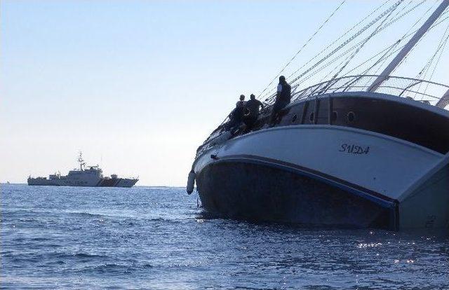 T&uuml;rkiye&rsquo;ye Sığınmacı Akını Durmuyor 2