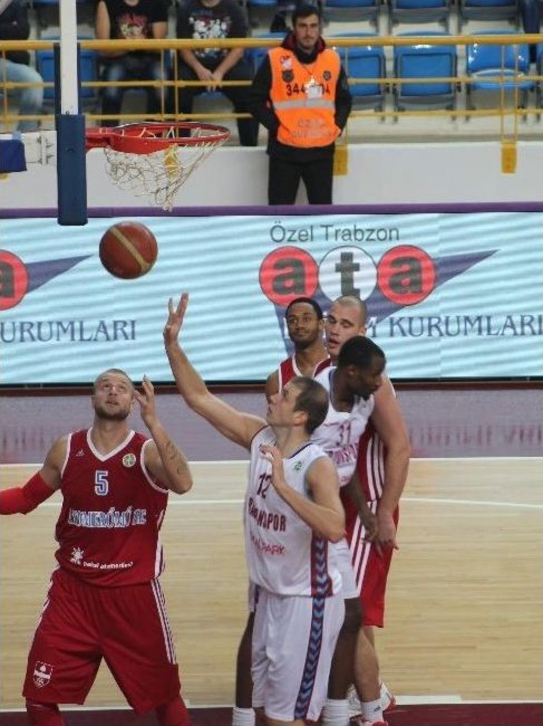 Euro Challenge 1. Tur