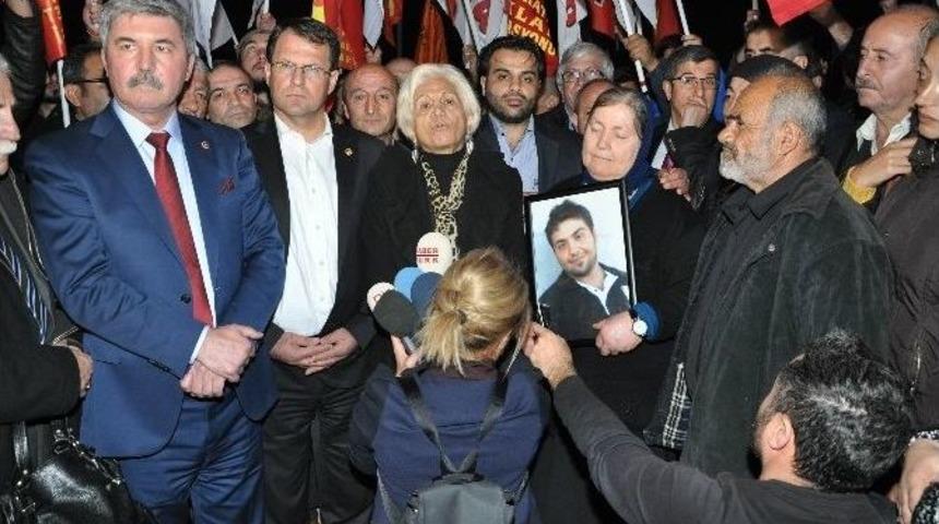 Abdullah C&ouml;mert Davasının Ardından