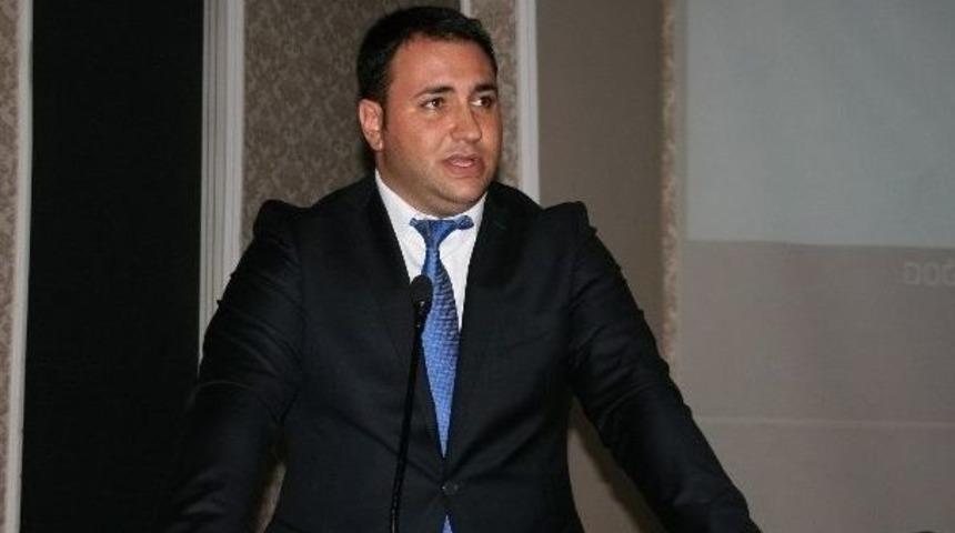 Erzincan&rsquo;da Ki İtfaiye Erlerine Eğitim