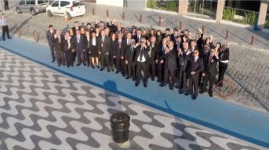 Ebso, T&uuml;rkiye M&uuml;kemmellik &Ouml;d&uuml;l&uuml;&rsquo;ne Adım Adım İlerliyor