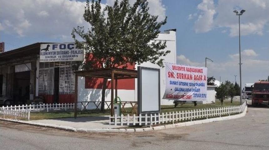 Aliağa&rsquo;da Temizlik Harekatı Başladı