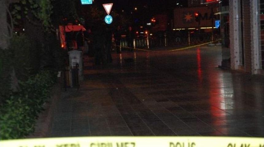 Aydın&rsquo;da Ş&uuml;pheli Paket Paniği