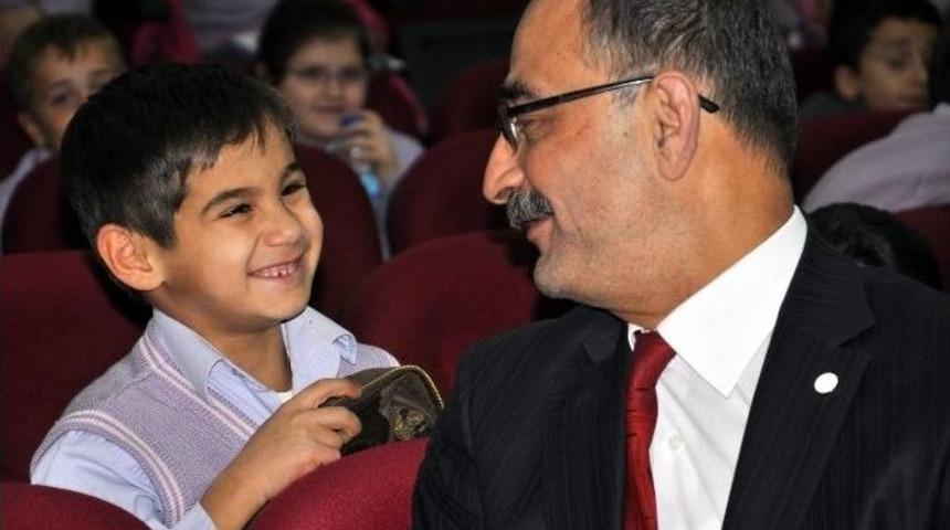 Bayburt Şubesi&rsquo;nden Kızılay Haftası Etkinliği