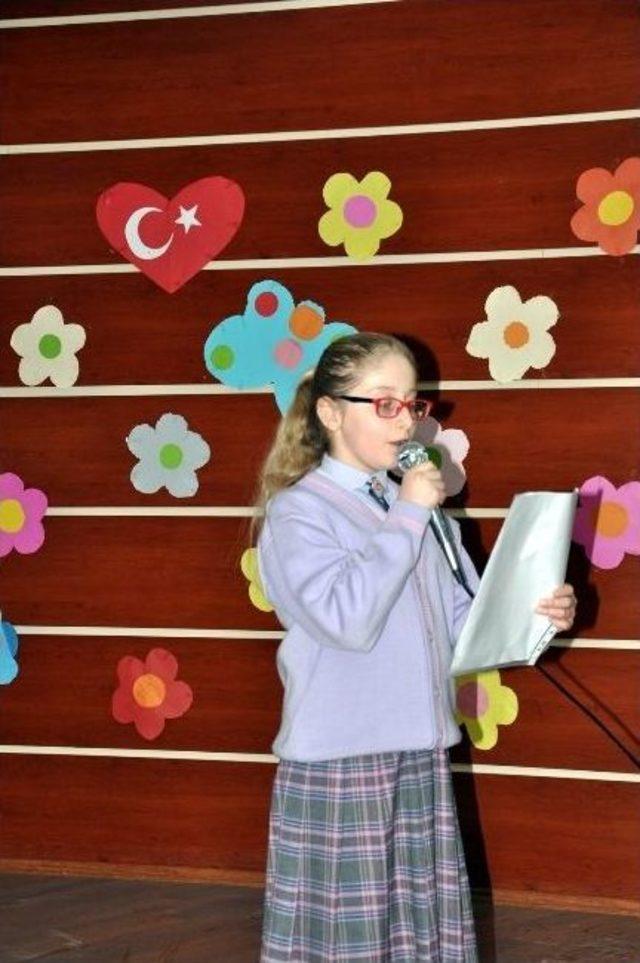 Bayburt Şubesi&rsquo;nden Kızılay Haftası Etkinliği 2