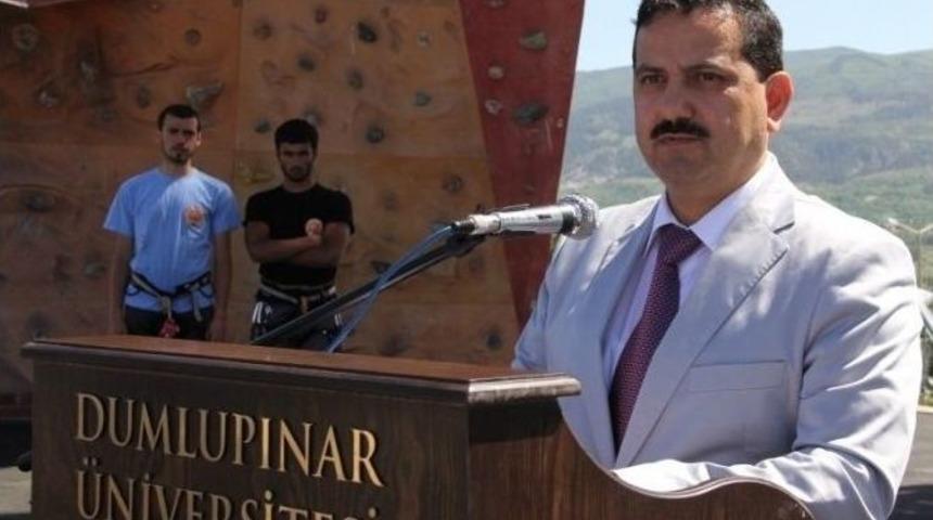 Rekt&ouml;r Yardımcısı Telefon Dolandırıcılarının Kurbanı Oldu