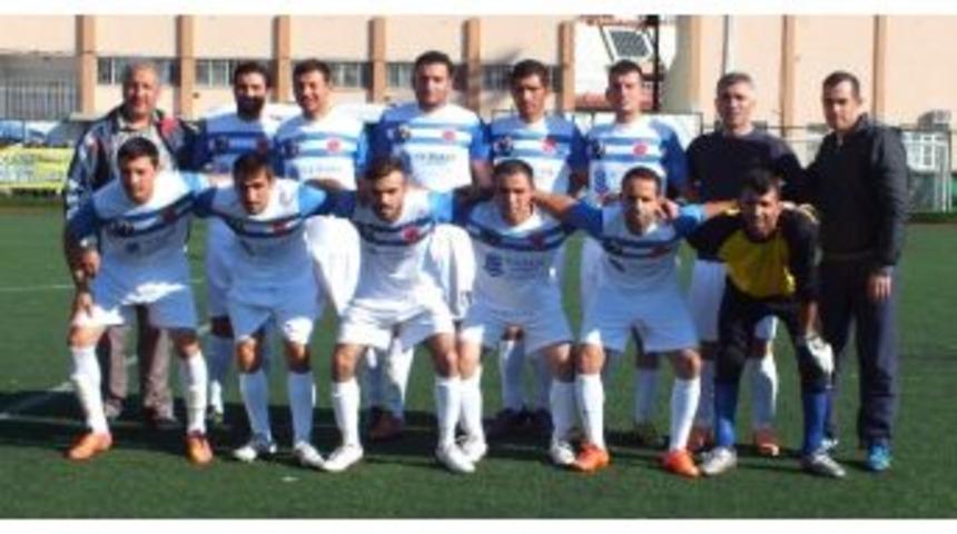 Gemicioğlu: &ldquo;aydınspor İle Oynamak B&uuml;y&uuml;k Gurur&rdquo;