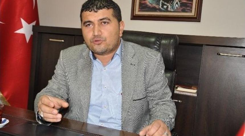 &Ccedil;anak Antenlere Merkezi Sistem Ayarı