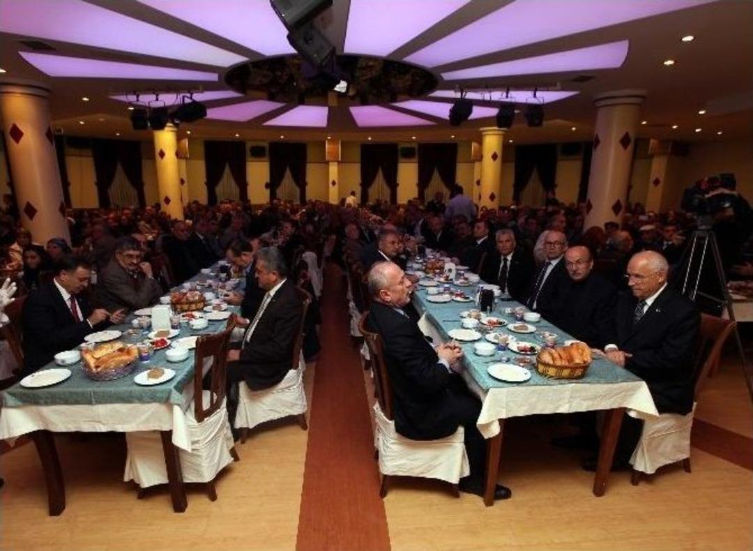 Yenimahalle&rsquo;de Muharrem Aşı