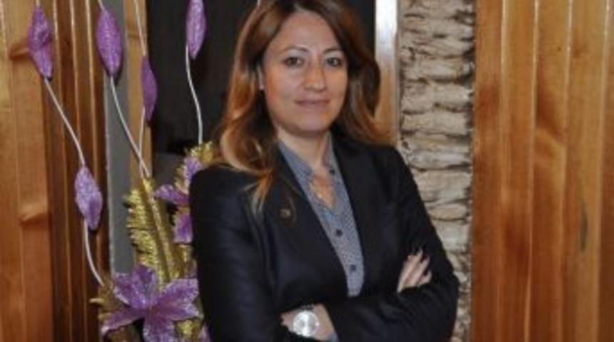 D&uuml;nyada Engelli Kadına Şiddet İlk Sırada