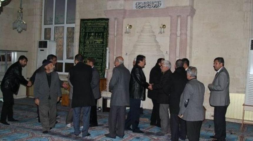 Başkan Kale&rsquo;nin Sabah Mahalle Buluşmaları S&uuml;r&uuml;yor