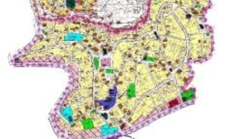 İzmit Belediyesi, Sit Alanı Toplantısı Yapacak