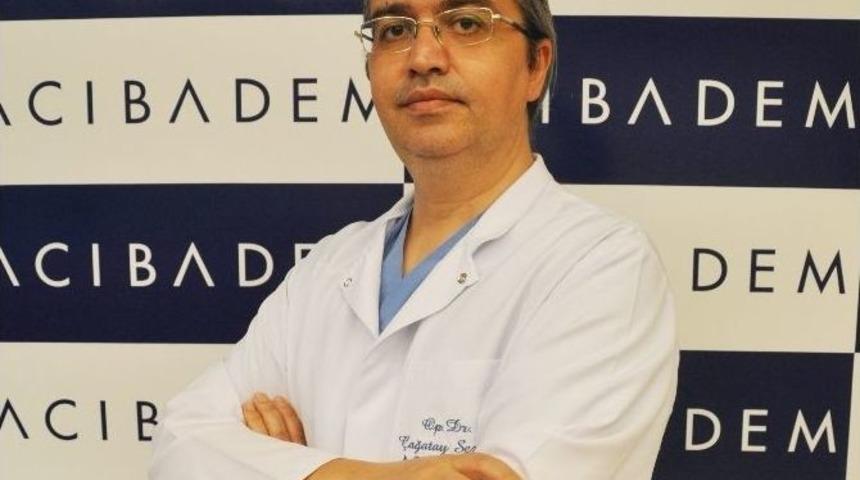 Sa&ccedil; D&ouml;k&uuml;lmesi Hastalık İşareti Olabilir