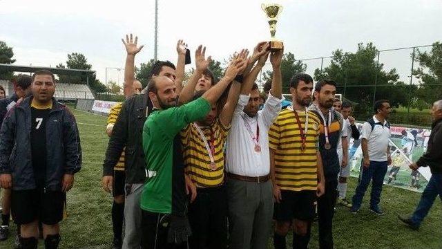 Görme Engelliler Sınır Tanımıyor 1