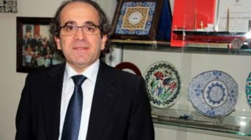 &ldquo;hacdan Gelen Her Hastanın Mers Vir&uuml;s&uuml; Taşıma D&uuml;ş&uuml;ncesi Doğru Değil&rdquo;