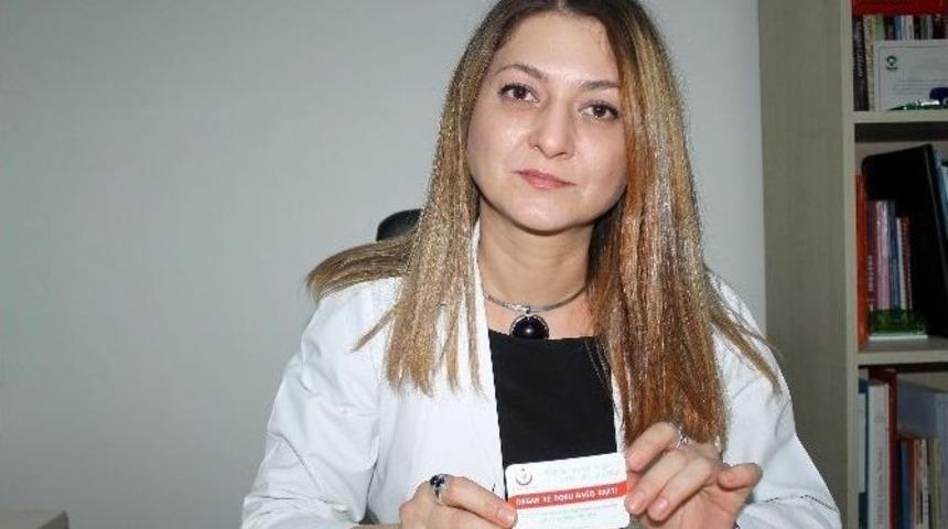 28 Bin Kişi Organ Nakli Bekliyor