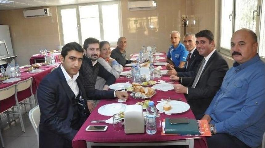 Uluslararası 5. Kurtuluş Yarı Maratonu&rsquo;na Doğru