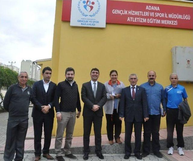 Uluslararası 5. Kurtuluş Yarı Maratonu’na Doğru 1