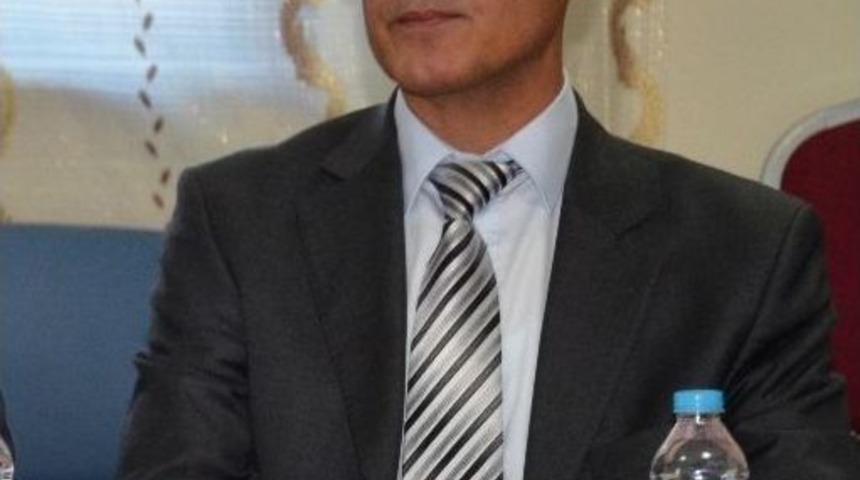 Muş Khgb&rsquo;den Değerlendirme Toplantısı