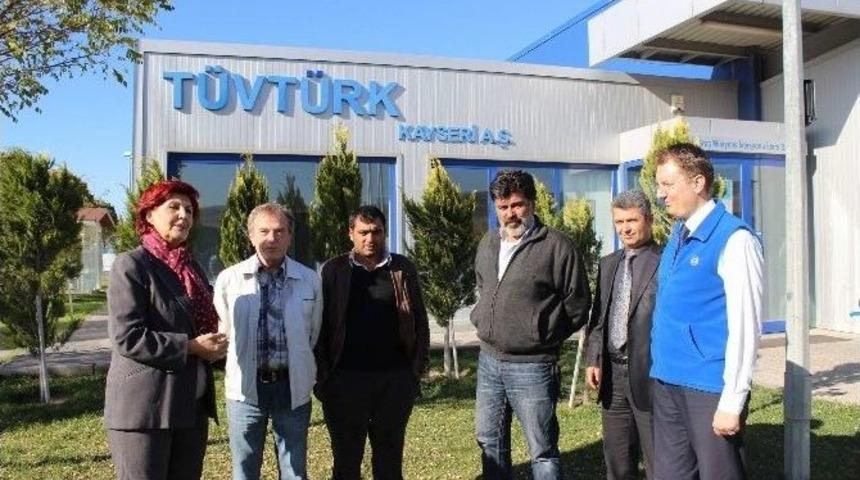 Ara&ccedil; Muayenesinde 100 Tl&rsquo;lik Bor&ccedil; 18 Tl&rsquo;ye Kadar İniyor