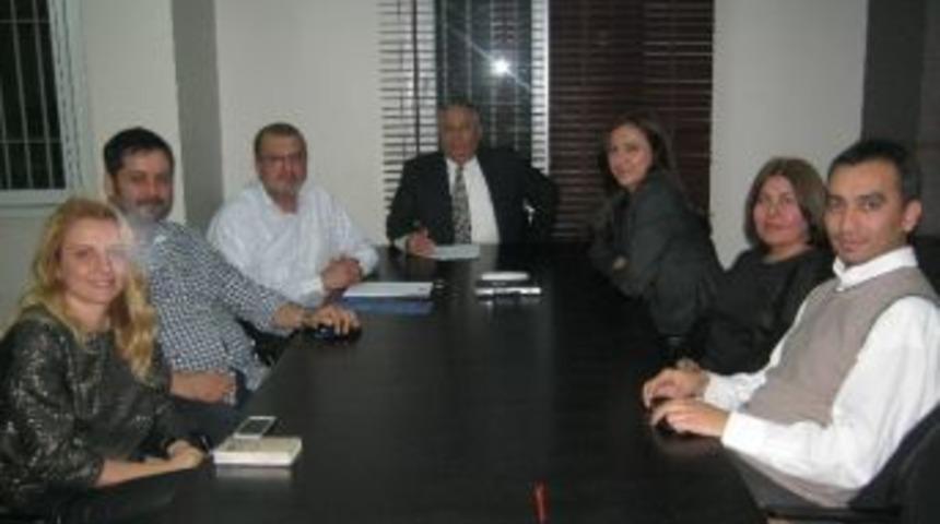 Şaibeli Ruhsat İddiasına Mimarlardan İnceleme