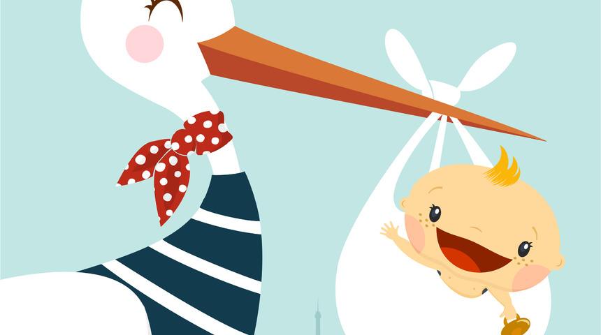 &Ccedil;ocuk sahibi olmak i&ccedil;in daha fazla beklemeyin!