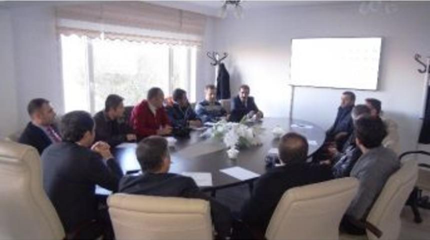 Tatvan, Tanıtım G&uuml;nlerine Hazırlanıyor