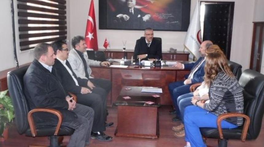 Kars&rsquo;ta 95 Hasta B&ouml;brek Bekliyor!