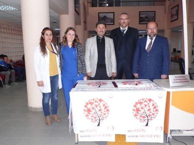 Kars&rsquo;ta 95 Hasta B&ouml;brek Bekliyor! 1