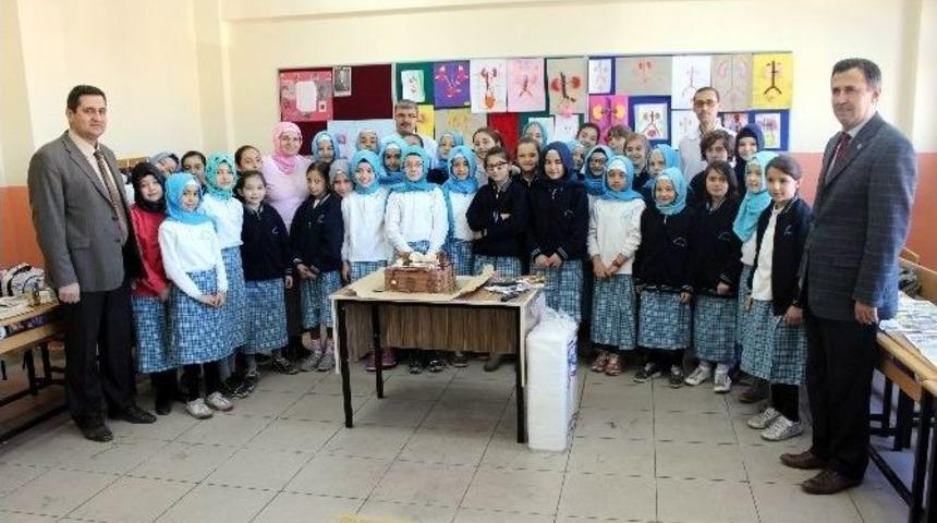 Kur&rsquo;an-ı Kerim&rsquo;i Hatmettiler