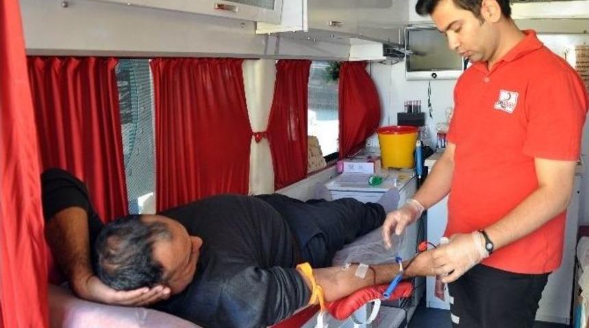 Kızılay Haftası Etkinlikleri