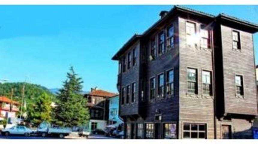 Kocag&ouml;z Konağı Etnoğrafya M&uuml;zesi Oluyor