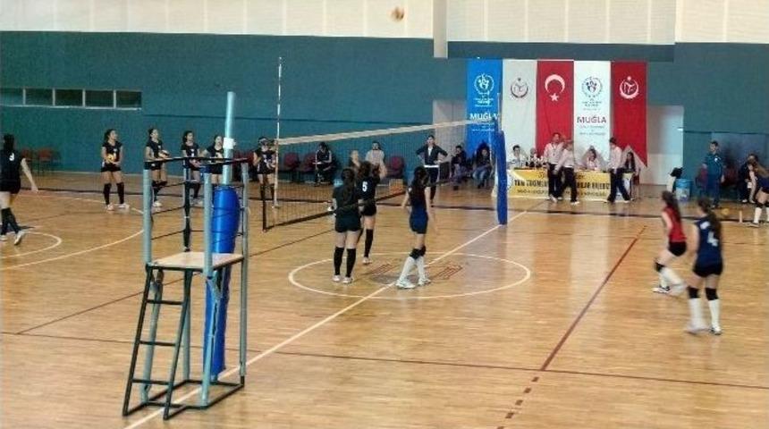 Voleybol Sezonu Start Alıyor