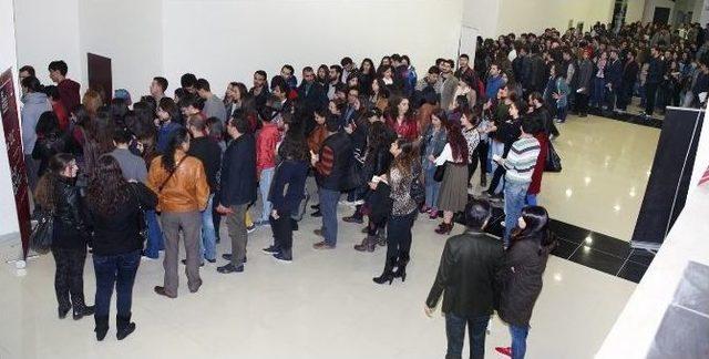 Çukurova Üniversitesi’nde Caz Rüzgarı