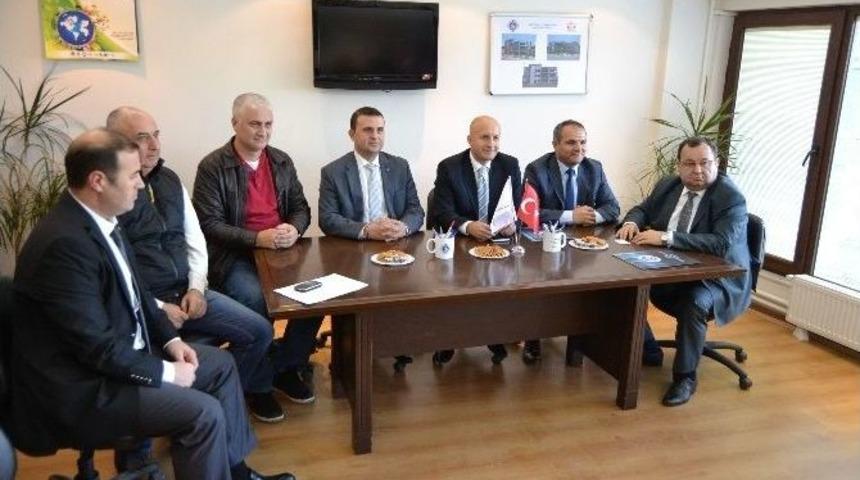 Biga Tso&rsquo;dan &Uuml;yelerine Kredi Kolaylığı