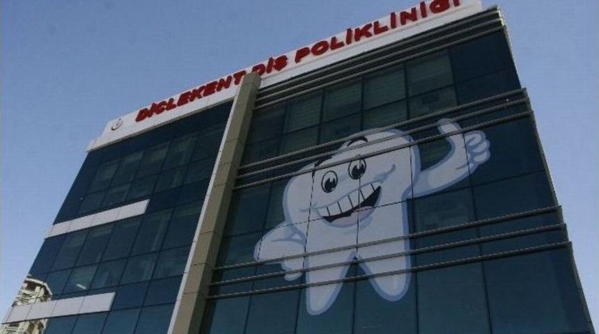 Diyarbakır&rsquo;da &Ccedil;ağrı Merkezinden Randevu Alan Hastalar Mağdur Oldu