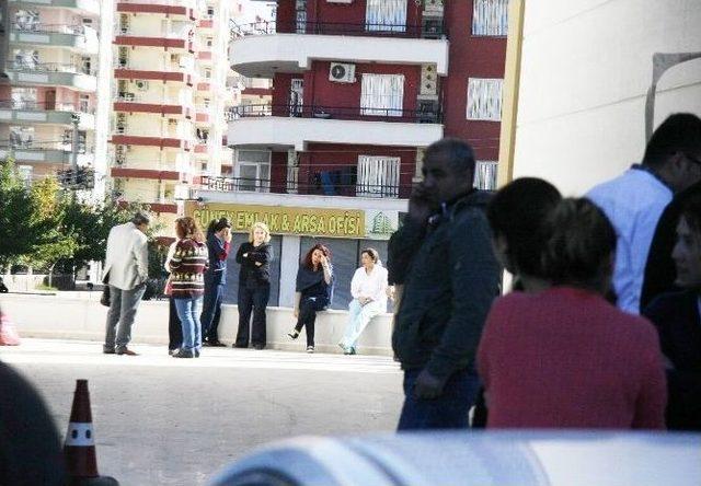 Diyarbakır&rsquo;da &Ccedil;ağrı Merkezinden Randevu Alan Hastalar Mağdur Oldu 2