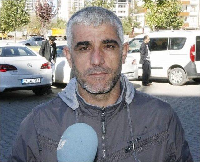 Diyarbakır&rsquo;da &Ccedil;ağrı Merkezinden Randevu Alan Hastalar Mağdur Oldu 3